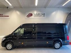 Ny 2025 MAN TGE Van | 961 250 kr