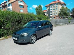 Begagnad 2009 Skoda Fabia Kombi | 22 000 kr (Bra pris)
