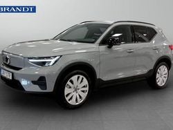 Grå Begagnad 2025 Volvo EX40 Core SUV | 449 900 kr (Marknadspris)