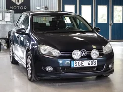 VW Golf VII