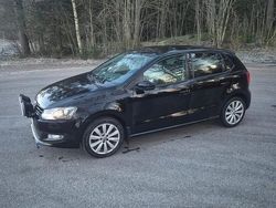 Begagnad 2010 VW Polo Halvkombi | 37 000 kr (Marknadspris)