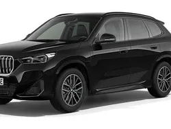 Ny 2025 BMW X1 Comfort Edition SUV | 634 400 kr (Marknadspris)