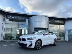 Vit Begagnad 2019 BMW X2 M Sport SUV | 289 000 kr (Bra pris)