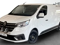 Begagnad 2022 Renault Trafic Van | 289 900 kr
