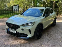 Grå Begagnad 2023 Cupra Formentor VZ SUV | 459 000 kr (Marknadspris)