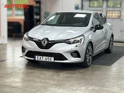 Silver Begagnad 2020 Renault Clio V Halvkombi | 166 900 kr