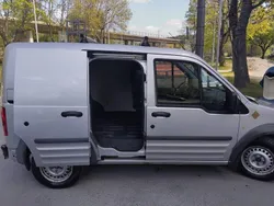 Grå Begagnad 2011 Ford Transit | 25 000 kr (Marknadspris)