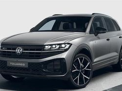 Ny 2026 VW Touareg Edition SUV | 814 900 kr