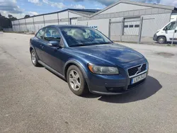 Blå Begagnad 2008 Volvo C30 Momentum Halvkombi | 35 000 kr (Bra pris)