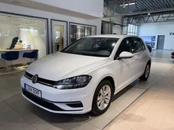VW Golf VII