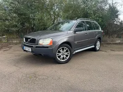 Brun Begagnad 2004 Volvo XC90 Momentum SUV | 49 500 kr (Marknadspris)