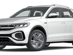 Begagnad 2023 VW T-Roc R-line SUV | 392 400 kr