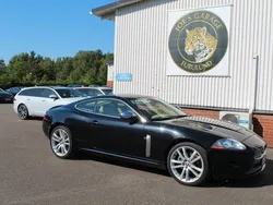 Jaguar XK
