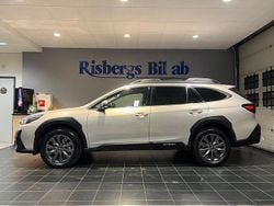 Brun Begagnad 2024 Subaru Outback Kombi | 389 900 kr (Superpris)