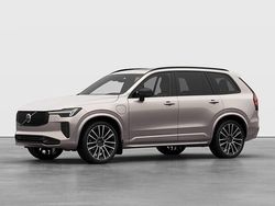 Ljusgrå (grå) Ny 2025 Volvo XC90 Ultra SUV | 998 900 kr (Lite dyr)