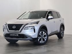 Silver Begagnad 2022 Nissan X-Trail SUV | 319 900 kr (Lite dyr)