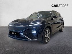 Svart Begagnad 2022 MG Marvel R Performance SUV | 479 000 kr