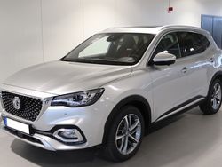 Silver Begagnad 2021 MG EHS Luxury SUV | 269 900 kr (Dyr)