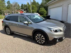 Brun Begagnad 2017 Subaru Outback SUV | 299 000 kr (Marknadspris)