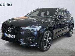 Begagnad 2021 Volvo XC60 SUV | 459 000 kr (Marknadspris)