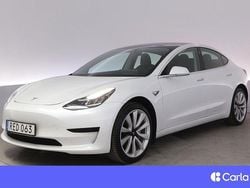 Begagnad 2020 Tesla Model 3 Standard Range Plus Sedan | 259 900 kr