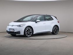 Vit Begagnad 2021 VW ID.3 Pro Performance Halvkombi | 235 000 kr (Lite dyr)