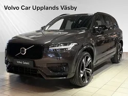 Grå Begagnad 2023 Volvo XC90 Ultimate SUV | 749 900 kr (Marknadspris)
