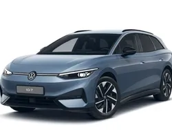 Ny 2025 VW ID.7 Pro Sedan | 673 900 kr (Marknadspris)