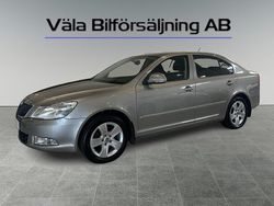 Ljusbrun Begagnad 2011 Skoda Octavia Elegance Halvkombi | 69 900 kr (Marknadspris)