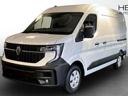 Vit (white) Ny 2025 Renault Master Van | 610 750 kr (Dyr)