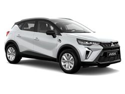 Vit Begagnad 2024 Mitsubishi ASX Intense SUV | 299 900 kr