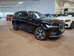 Svart Begagnad 2022 Volvo XC60 SUV | 349 800 kr (Superpris)