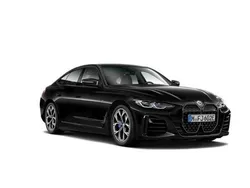 Okänd Begagnad 2022 BMW i4 Shadowline Sedan | 549 500 kr (Marknadspris)