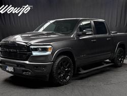 Mörkgrå (grå) Begagnad 2021 Dodge Ram Pickup | 739 800 kr (Dyr)