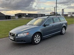 Blå Begagnad 2012 Volvo V70 Momentum Kombi | 65 000 kr (Bra pris)