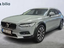 Begagnad 2024 Volvo V90 CC Kombi | 469 900 kr