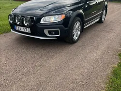 Svart Begagnad 2013 Volvo XC70 Summum SUV | 185 000 kr (Marknadspris)