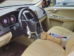 Blå Begagnad 2011 Volvo XC60 Momentum SUV | 99 999 kr (Superpris)