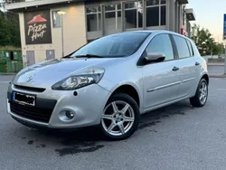 Begagnad 2010 Renault Clio R.S. Halvkombi | 30 000 kr (Marknadspris)