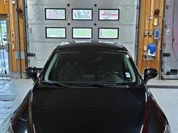 Svart Begagnad 2019 Mazda CX-3 SUV | 180 000 kr (Lite dyr)