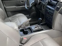 Röd Begagnad 2006 Kia Sorento 4 SUV | 39 500 kr (Bra pris)