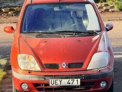 Begagnad 2003 Renault Scénic Minibuss | 10 000 kr (Marknadspris)