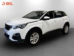 Okänd Begagnad 2016 Peugeot 3008 Active SUV | 129 900 kr (Marknadspris)