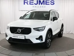 Begagnad 2024 Volvo XC40 SUV | 359 500 kr (Bra pris)
