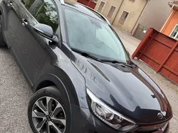 Grå Begagnad 2020 Kia Stonic Advance SUV | 170 000 kr (Bra pris)