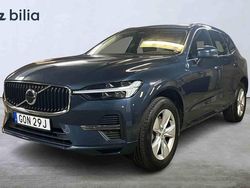 Blå Begagnad 2023 Volvo XC60 SUV | 399 900 kr (Superpris)