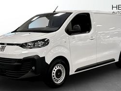 Ny 2024 Fiat Scudo Minibuss | 429 900 kr