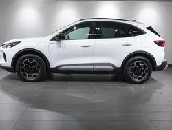 Okänd Ny 2024 Ford Kuga Business Edition SUV | 547 900 kr