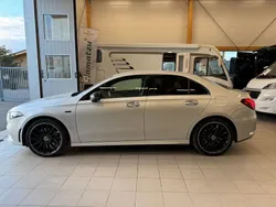 Begagnad 2020 Mercedes A250 Sedan | 249 800 kr (Bra pris)