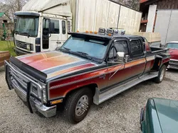 Begagnad 1987 Chevrolet Silverado SUV | 379 900 kr